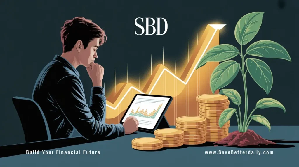 How to Save Money in Your 20s