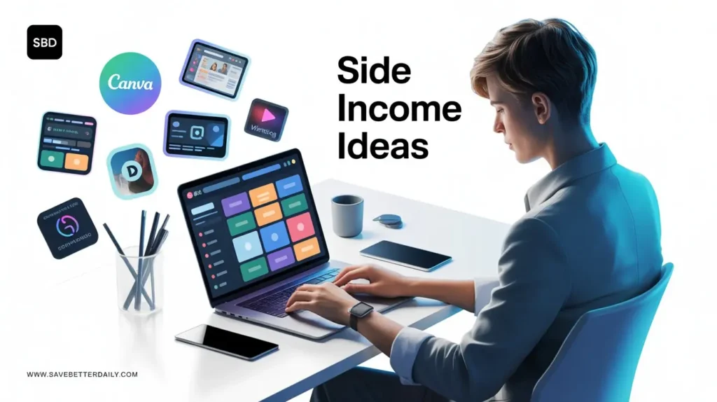 How to Save Money in Your 20s